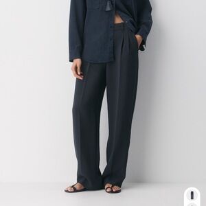 The Effortless Pant Aritzia